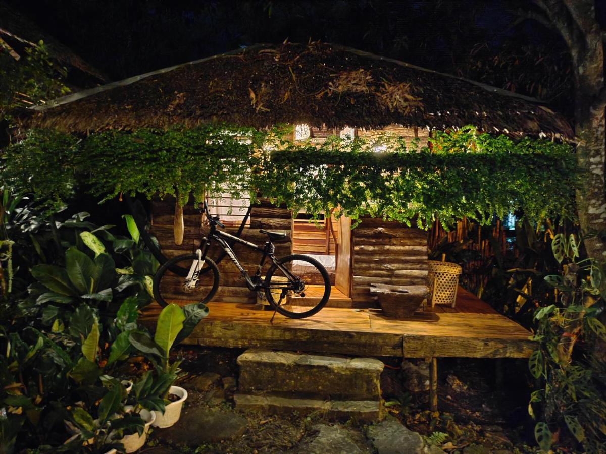 Payag N' Kapitan, Experience Pinubre Living Hotel Siquijor Exterior photo