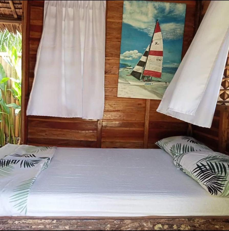 Payag N' Kapitan, Experience Pinubre Living Hotel Siquijor Exterior photo
