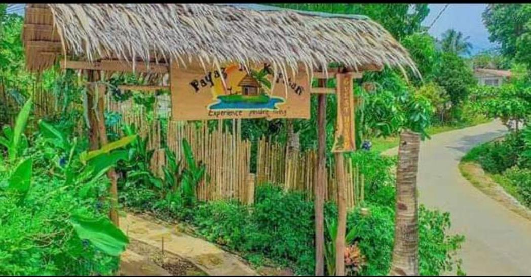 Payag N' Kapitan, Experience Pinubre Living Hotel Siquijor Exterior photo