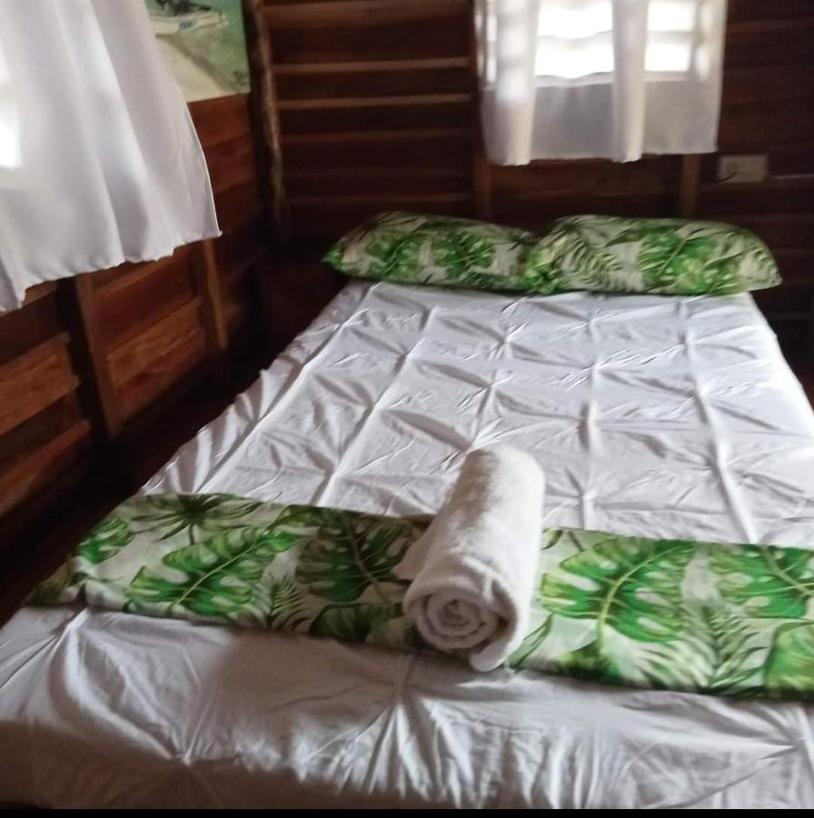 Payag N' Kapitan, Experience Pinubre Living Hotel Siquijor Exterior photo