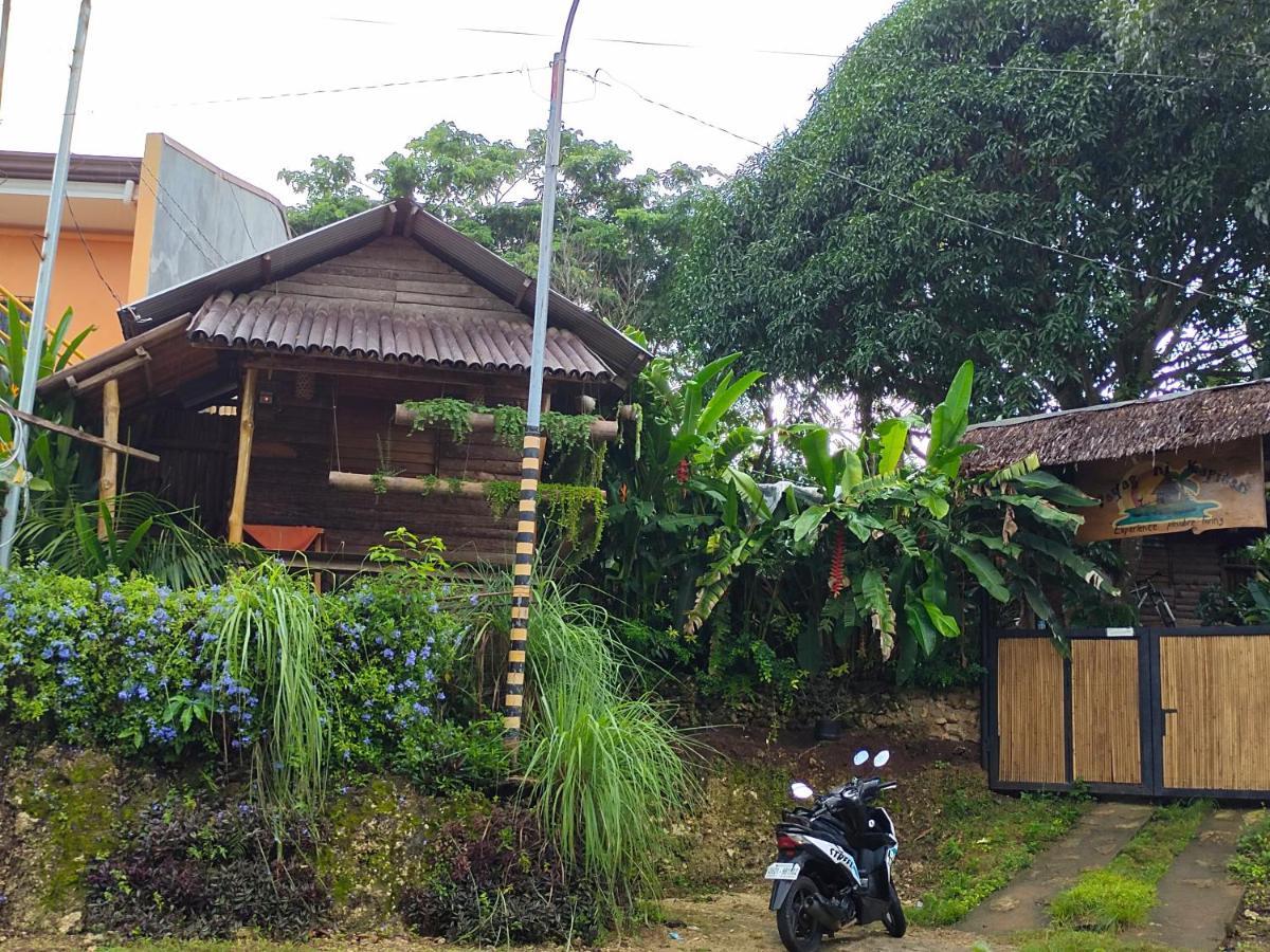 Payag N' Kapitan, Experience Pinubre Living Hotel Siquijor Exterior photo
