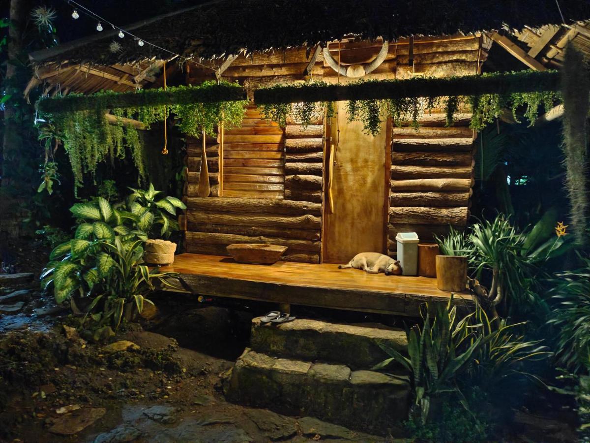 Payag N' Kapitan, Experience Pinubre Living Hotel Siquijor Exterior photo