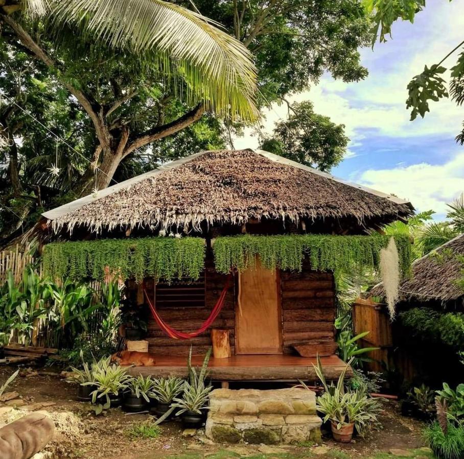 Payag N' Kapitan, Experience Pinubre Living Hotel Siquijor Exterior photo