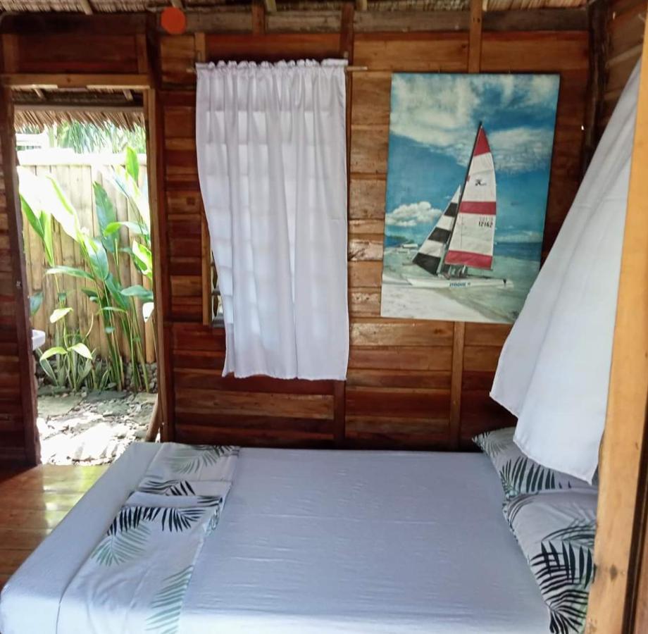 Payag N' Kapitan, Experience Pinubre Living Hotel Siquijor Exterior photo