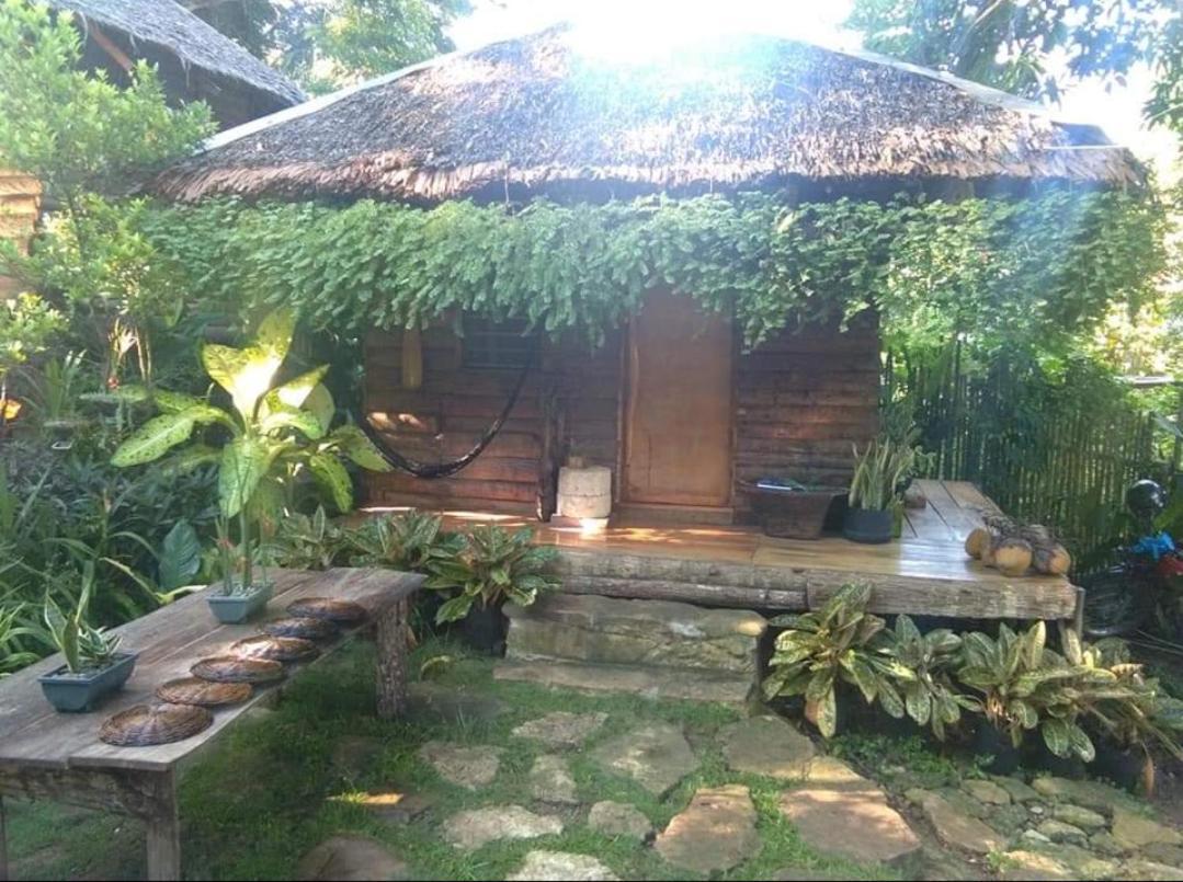 Payag N' Kapitan, Experience Pinubre Living Hotel Siquijor Exterior photo