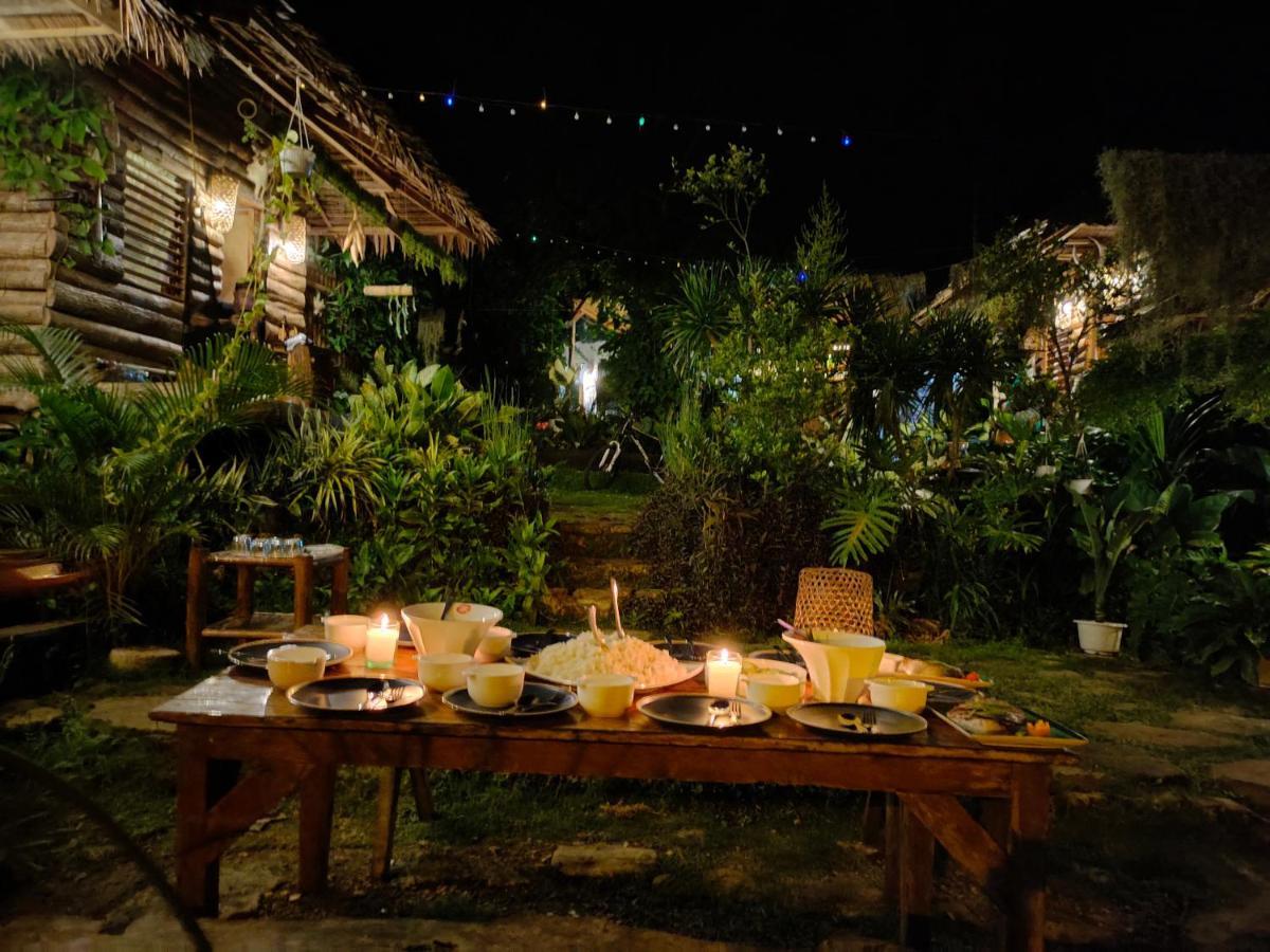 Payag N' Kapitan, Experience Pinubre Living Hotel Siquijor Exterior photo