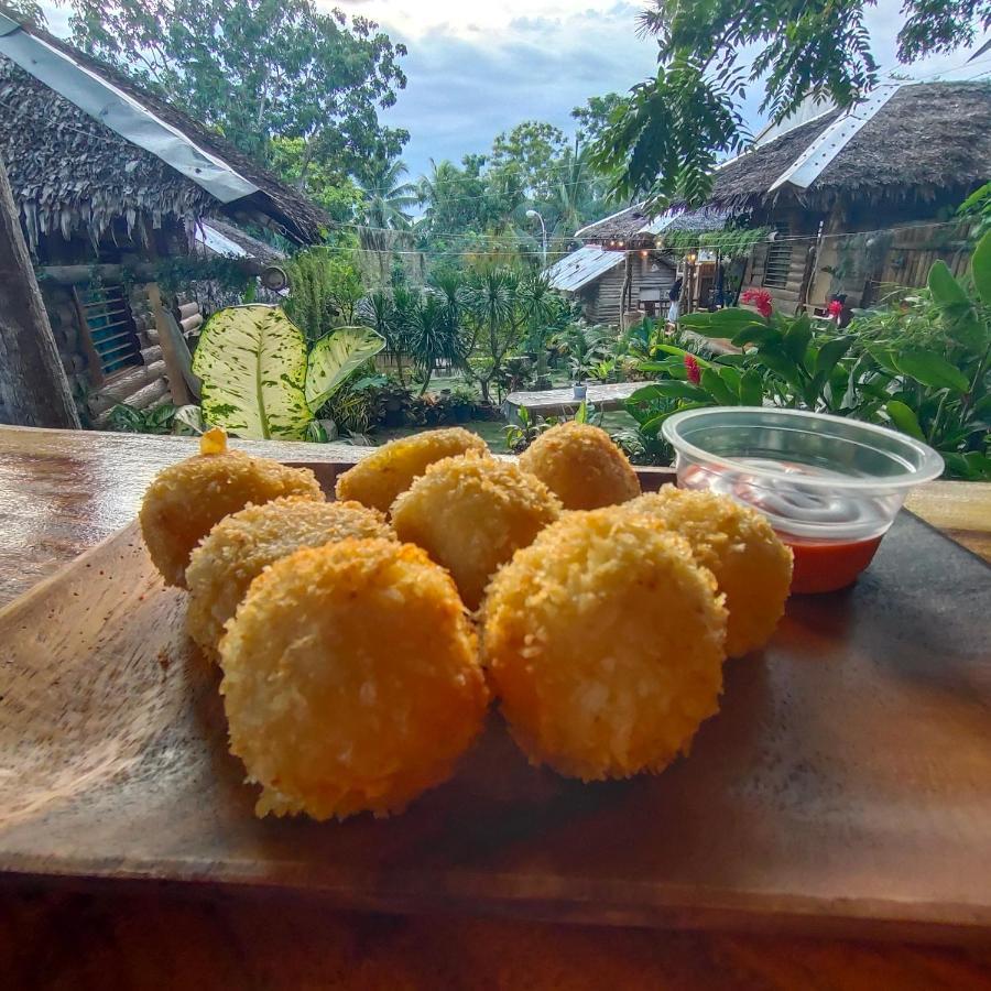 Payag N' Kapitan, Experience Pinubre Living Hotel Siquijor Exterior photo