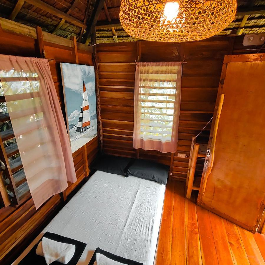 Payag N' Kapitan, Experience Pinubre Living Hotel Siquijor Exterior photo