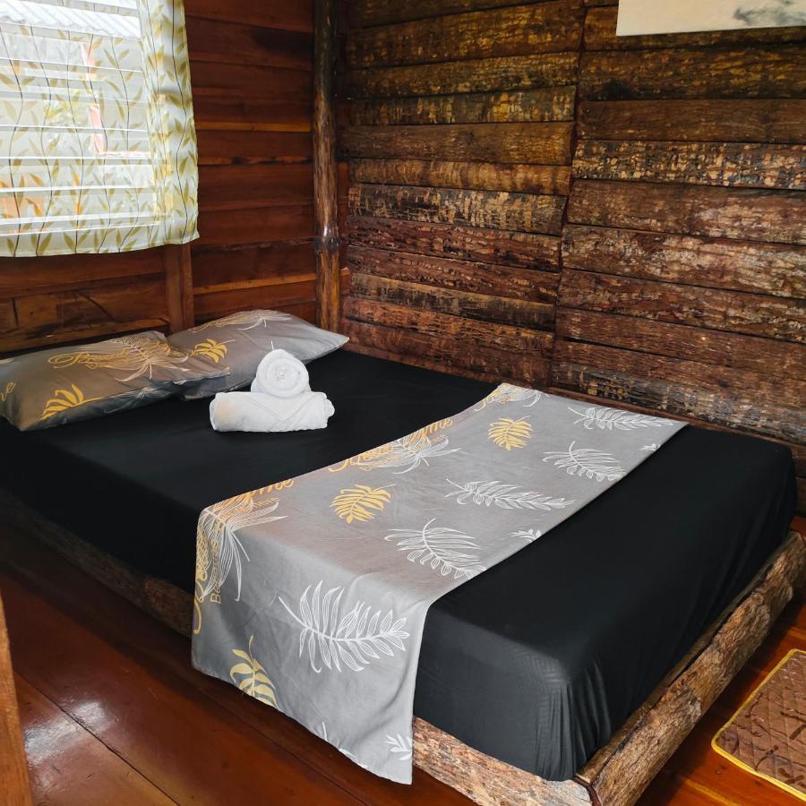 Payag N' Kapitan, Experience Pinubre Living Hotel Siquijor Exterior photo