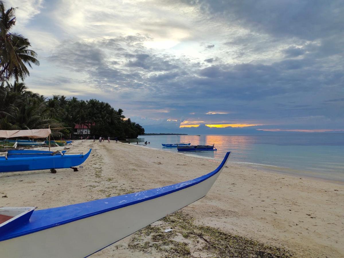 Payag N' Kapitan, Experience Pinubre Living Hotel Siquijor Exterior photo