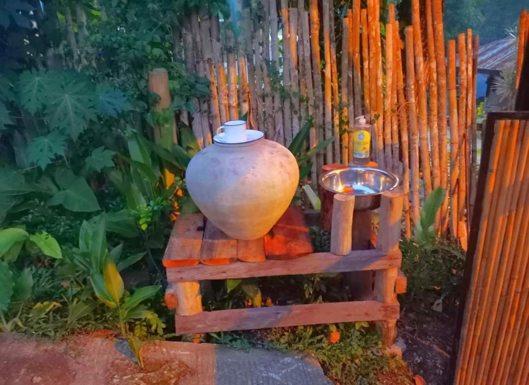 Payag N' Kapitan, Experience Pinubre Living Hotel Siquijor Exterior photo