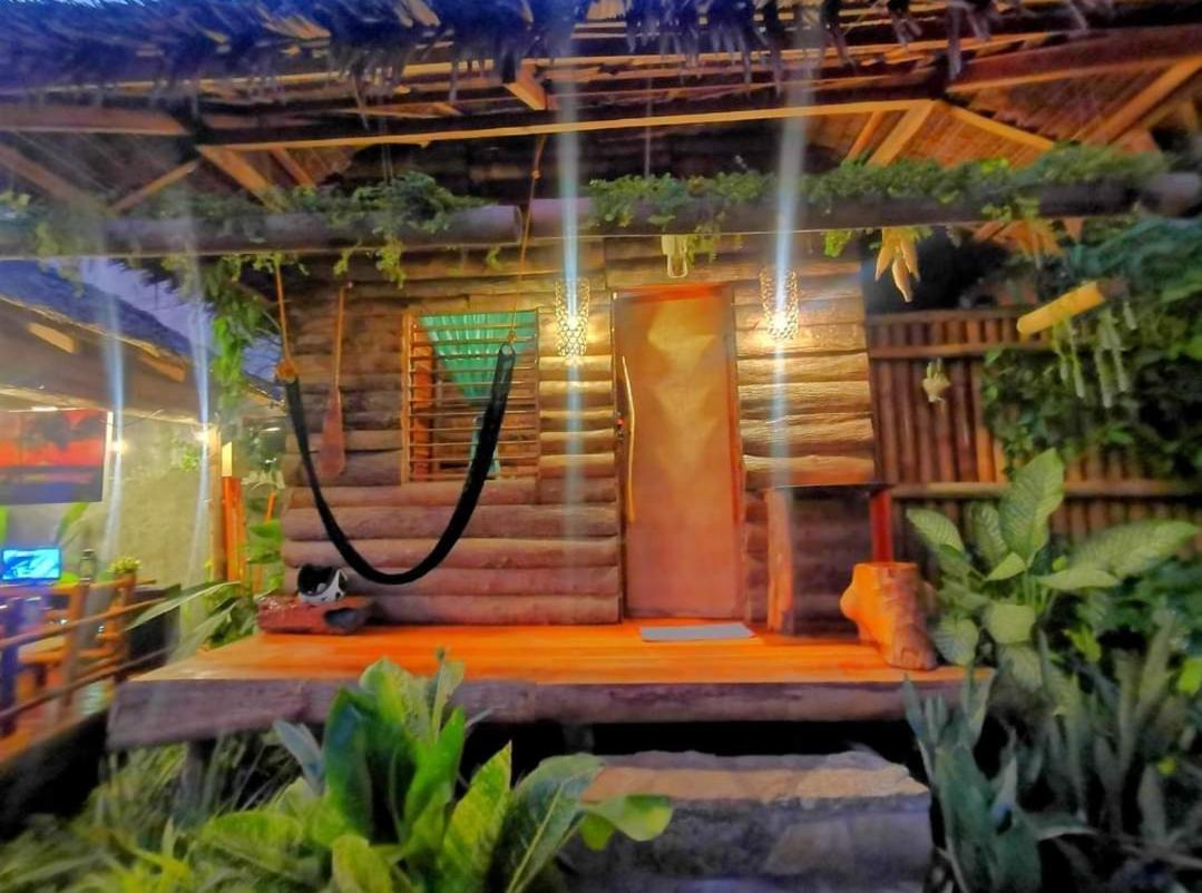 Payag N' Kapitan, Experience Pinubre Living Hotel Siquijor Exterior photo