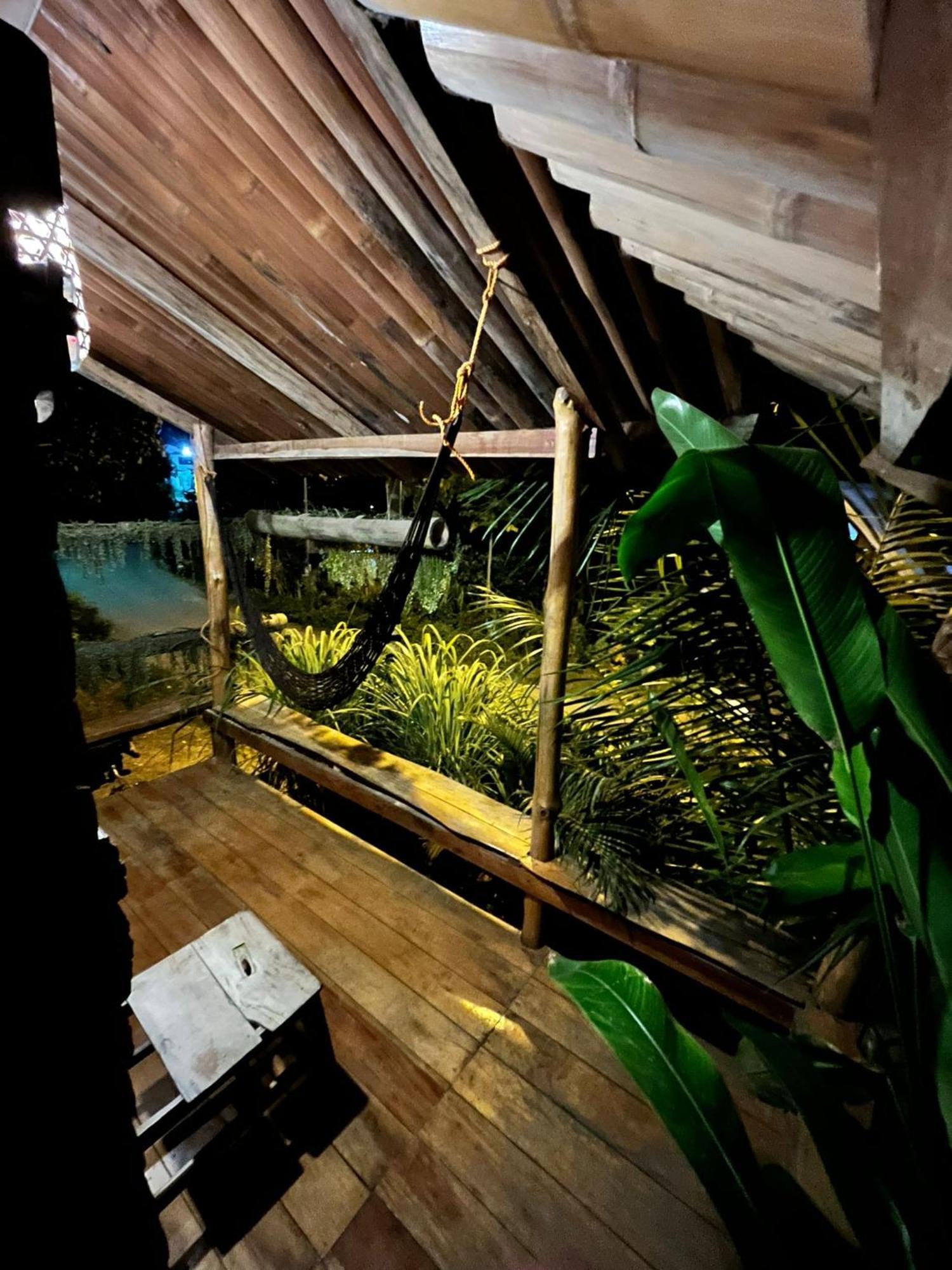 Payag N' Kapitan, Experience Pinubre Living Hotel Siquijor Room photo